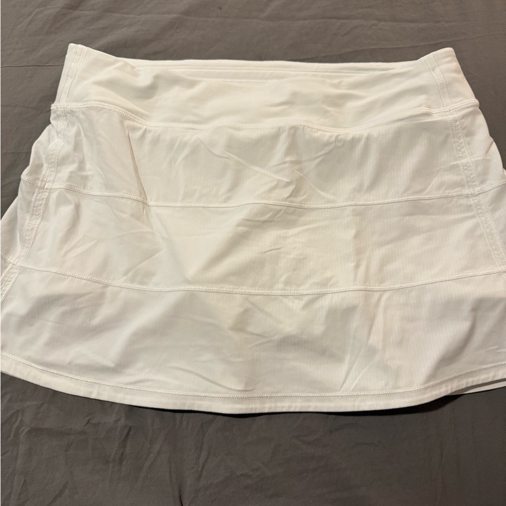 Lululemon Pace Revival Skirt Tall